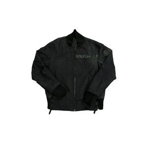 Vintage Rare Nike Air Jacket Patch Small Zip Up